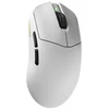 COUGAR Pelė žaidimams, Revenger Pro 4K, Wireless, Baltas, Ambidextrous, Optinė, RF belaidė + USB Type-C, 26000 DPI, 1 ms, Baltas