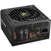 COUGAR maitinimo blokas GEX PRO 650W ATX3.1 / 80 Plus Gold / modulinis, 650 W, 100–240 V, 50/60 Hz, 10–5 A, 100 W, 649,2 W