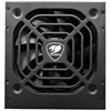 COUGAR maitinimo šaltinis STC 600W ATX / 80 Plus 230V EU, 600 W, 200–240 V, 50 Hz, 5 A, aktyvus, 130 W