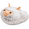 Cozy Noxxiez Noxxiez jaukus kojų šildytuvas Alpaca