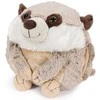 Cozy Noxxiez Rappa Jauki Noxxiez HW728 Meerkat - pagalvė 3in1