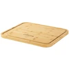 Pjaustymo lentelė Jata Cozze® picos lenta 430x350x20mm.