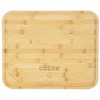 Pjaustymo lentelė Jata Cozze® picos lenta 430x350x20mm.