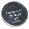Cr1632 baterija DEFA nuotolinio valdymo pultui