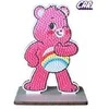 Craft Buddy „Cheer Bear“, krištolo meno bičiulis