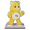 Craft Buddy Funshine meškiukas, krištolo meno bičiulis