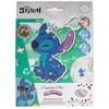 Ferro Stitch, Crystal Art Bag Charms