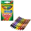 Crayola, Inc. Crayola pieštukai 8 vnt.