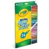 Crayola, Inc. Fetras Crayola B01BF6F20K Plaunamas (24 uds)