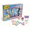 Crayola, Inc. Crayola Washimals Uni-Pets
