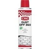 CRC Dust Off 360 suspausto oro purškiklis, 125 ml