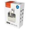 Creative - „Zen Air Plus TWS“ ausinės, kreminės