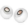 Creative Pebble Pro Balta