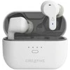 Creative ausinės belaidės Zen Air Pro juodos spalvos Bluetooth LE Audio ANC