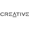 Ausinės „Creative Zen Hybrid Gen 2“ Juoda