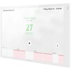 Crestron TSS-1070-W-S, 0–40 °C, 10–95 %, 802.11a, 802.11b, 802.11g, Wi-Fi 4 (802.11n), Wi-Fi 5 (802.11ac), Balta, TFT, 25,6 cm (10,1 colio)