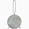 Crottendorfer Vielinis sietelis Ø18 cm alavuotas, vnt.