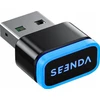 CRU MJ-3 USB prietaisas