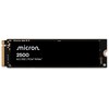Crucial „Micron 2500“ – SSD – užšifruotas – 512 GB – vidinis – M.2 2280 – PCIe 4.0 (NVMe) (835 bd)