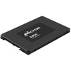 SSD – „Micron 5400 MAX 960GB SATA 2,5" 256 bitų AES
