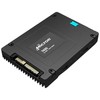 Kietasis Diskas (SSD) - Micron 7450 Max 1,6 TB U.3 NVMe PCI 4.0