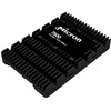 SSD - Micron 7500 Pro 1.92 TB U.3, Juodas