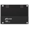 Dysk serwerowy Micron Micron 9550 MAX - SSD - Enterprise, Mixed Use - verschlusselt - 6.4 TB - intern - 2.5'' (6.4 cm) - U.2 PCIe 5.0 x4 (NVMe) - TCG Opal Encryption 2.02 - TAA-konform