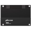„Micron 9550 PRO“ 3,84 TB U.2 PCI Express 5.0 NVMe 3D TLC NAND