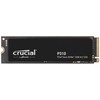 Crucial P310 – SSD – 500 GB – vidinis – M.2 2280 – PCIe 4.0 x4 (NVMe)