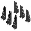 cruz 6 vnt. 18 cm ilgio atramos 30x20 pakaboms