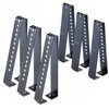 cruz 6 LASTSTOP 18CM ALIUMINIO BARLIEMS