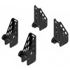 cruz LASTSTOP RINKINYS 10 CM (4 VNT.) 30X20 PAKABOS