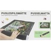 Dėlionė Cs Online Puslespilsmåtte - Sort