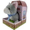CS Online Walking Toy Cat