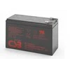 Csb Battery Csb Baterija CSB Baterija Baterija 12V 9Ah 34W Pb F2 | HR1234WF2