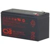 Csb Battery UPS akumuliatorius HRL (didelės spartos ir ilgo veikimo) 12 V - 7,6 Ah