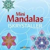 Forlaget Unicorn Mini mandalos - LEDO KRISTALAI