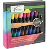 Nassau - Paint acrylic - 18 x 36 ml (AR0701/GE)