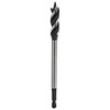Grąžtas Zevercsslr 20.0X 159 3-CUT AUGER BIT AKKU
