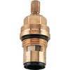 Solar Plus 3/8" vožtuvo viršus – tinka „Grohe“