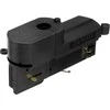 Solar Plus Adaptor DALI 3-F 10A 100N juodas
