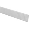 ABB 1SPE007715F5650, Dangtelio profilis, 180 vnt., Plastikas, Balta, IP41, 230 mm