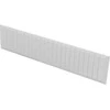 ABB 1SPE007715F5650, Dangtelio profilis, 180 vnt., Plastikas, Balta, IP41, 230 mm