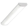 Solar Plus ATOW BM, paviršinio montavimo, 15 W, 1825 LM, 3000 K, CRI 80–89, opalas, ilgis 650 mm, EL be reguliatoriaus DS4 (DIP 9/11/13/15 W), 2R LED