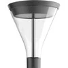 Sieninis šviestuvas Solar Plus AVENIDA LED 27W 3500LM 4000K R7016 CLII - PROFESSIONAL