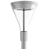 Solar Plus Avenida lęšis 25W 3000LM 4000K DALI IP66 O24 CLII R9006