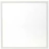 Solar Plus BORA II LED panelė, 26 W, 3600 lm, 3000 K, CRI80, UGR22, dali, IP44/IP40, balta, ilgis x plotis x aukštis 595 x 595 x 28 mm