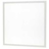 Solar Plus BORA II LED panelė, 32 W, 4400 lm, 3000 K, CRI80, UGR19, dali, IP44/IP40, ghi, ilgis x plotis x aukštis 595 x 595 x 28 mm