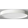Solar Plus „Bright Moon“ 60 W 6847 LM 3000 K / 3500 K / 4000 K UGR19 daugiafunkcis DALI/Push Ø600 mm CRI90 Hvid šviestuvas