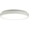 Solar Plus „Csslr Light Upload II 250“ 8,5 W, 1000 lm, 3000–4000 K, IP44, avarinis triacinis LED šviestuvas, HVID